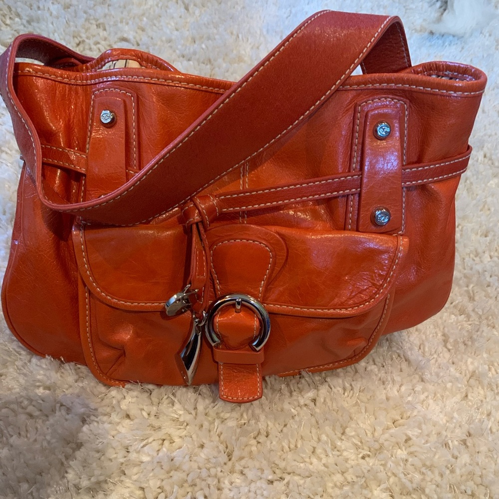 Francesco Biasia purse